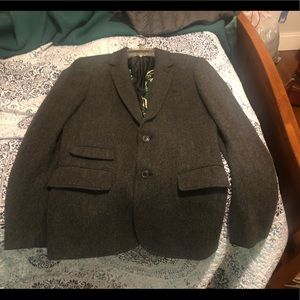 Almost new,  beautiful Juicy Couture Coat Jacket